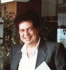 Berte' Antonio